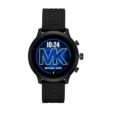 michael kors access mk go gen 4s mkt5072|michael kors access watch review.